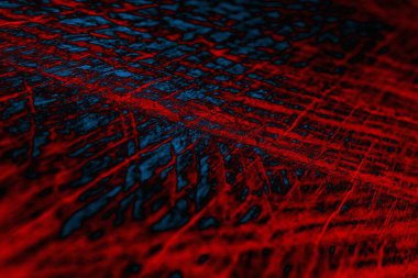 Soyut arkaplan, çok renkli arkaplan