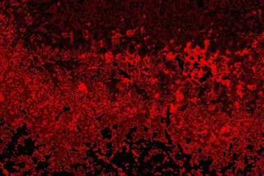 Soyut arkaplan. Çoklu renkli doku çizimi.