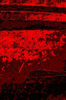 Soyut arkaplan. Çoklu renkli doku çizimi.