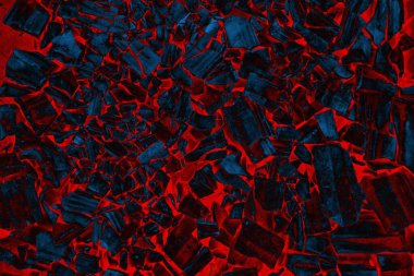 Soyut arkaplan. Çoklu renkli doku çizimi.