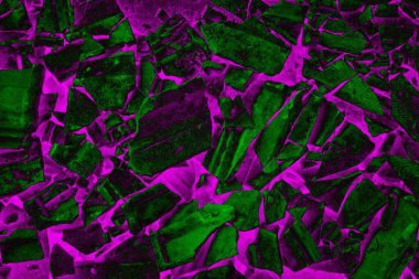 Soyut arkaplan. Çoklu renkli doku çizimi.