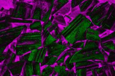 Soyut arkaplan. Çoklu renkli doku çizimi.