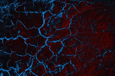 Soyut arkaplan. Çoklu renkli doku çizimi