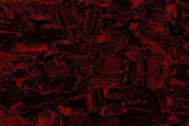 Soyut arkaplan. Çoklu renkli doku çizimi.