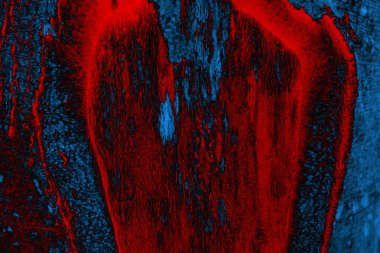 Soyut arkaplan. Çoklu renkli doku çizimi