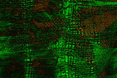 Soyut arkaplan. Çoklu renkli doku çizimi.