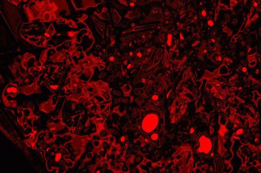 Soyut arkaplan. Çoklu renkli doku çizimi.