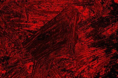 Soyut arkaplan. Çoklu renkli doku çizimi.