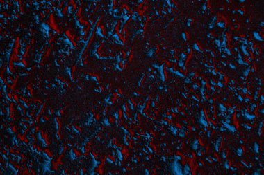 Soyut arkaplan. Çoklu renkli doku çizimi