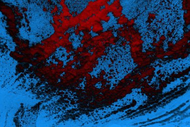 Soyut arkaplan, çok renkli arkaplan