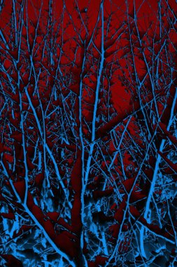 Soyut arkaplan. Çoklu renkli doku çizimi.