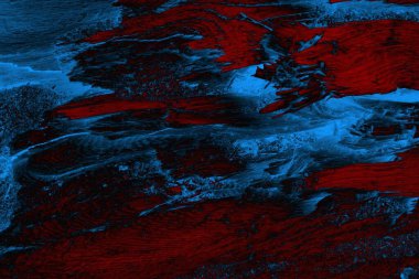 Soyut arkaplan, çok renkli arkaplan