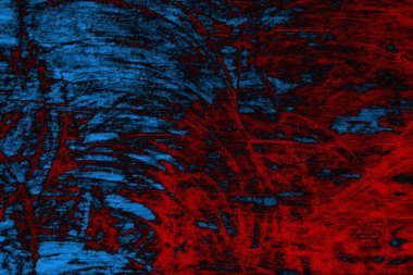 Soyut arkaplan. Çoklu renkli doku çizimi