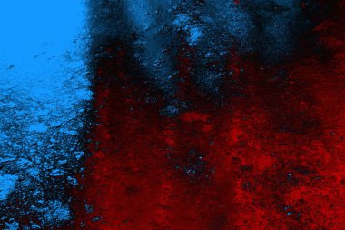 Soyut arkaplan. Çoklu renkli doku çizimi