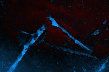 Soyut arkaplan. Çoklu renkli doku çizimi