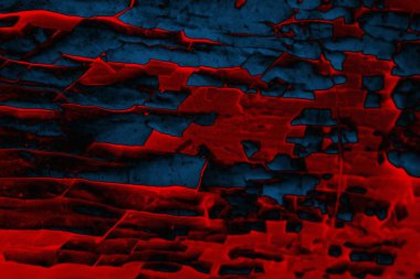 Soyut arkaplan. Çoklu renkli doku çizimi