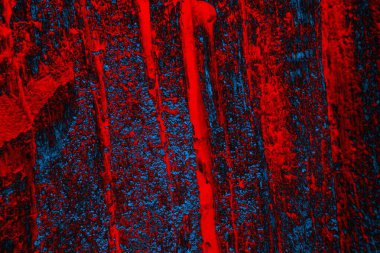 Soyut arkaplan, çok renkli arkaplan