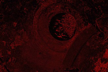 Soyut arkaplan. Çoklu renkli doku çizimi.