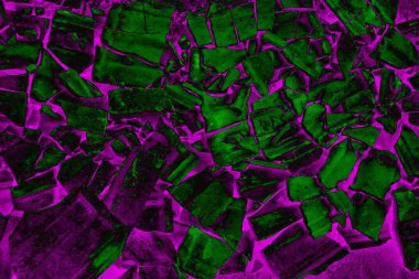 Soyut arkaplan. Çoklu renkli doku çizimi.