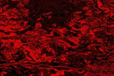 Soyut arkaplan. Çoklu renkli doku çizimi.