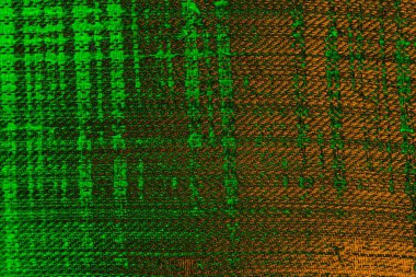 Soyut arkaplan. Çoklu renkli doku çizimi.