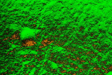 Soyut arkaplan. Çoklu renkli doku çizimi.