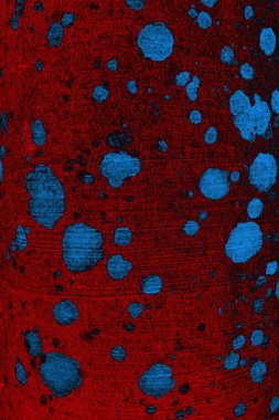 Soyut arkaplan, çok renkli arkaplan