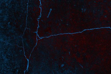 Soyut arkaplan. Çoklu renkli doku çizimi.