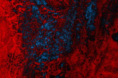 Soyut arkaplan, çok renkli arkaplan