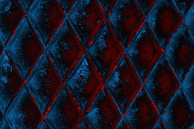 Soyut arkaplan. Çoklu renkli doku çizimi.