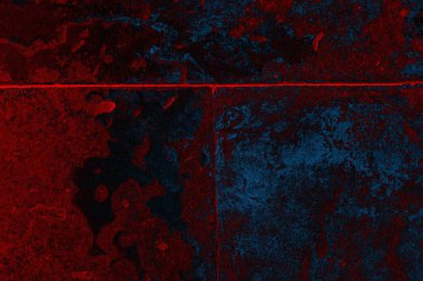 Soyut arkaplan. Çoklu renkli doku çizimi.