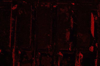 Soyut arkaplan. Çoklu renkli doku çizimi.