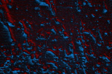 Soyut arkaplan. Çoklu renkli doku çizimi.