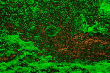 Soyut arkaplan. Çoklu renkli doku çizimi