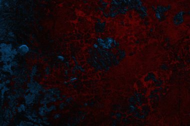 Soyut arkaplan. Çoklu renkli doku çizimi.