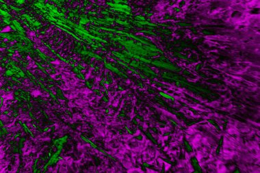 Soyut arkaplan. Çoklu renkli doku çizimi.