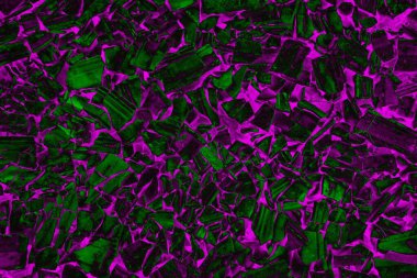 Soyut arkaplan. Çoklu renkli doku çizimi.