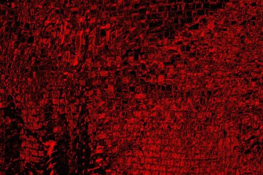 Soyut arkaplan. Çoklu renkli doku çizimi.