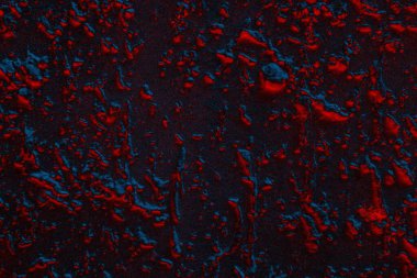 Soyut arkaplan. Çoklu renkli doku çizimi