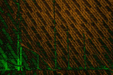 Soyut arkaplan, çok renkli arkaplan