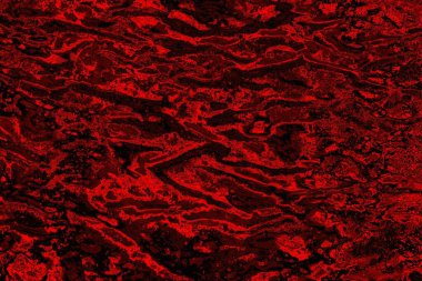 Soyut arkaplan. Çoklu renkli doku çizimi.