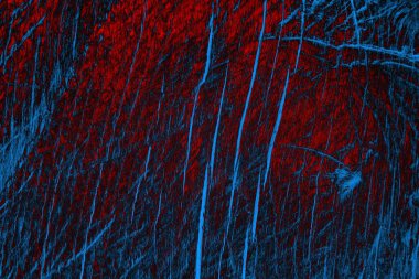 Soyut arkaplan. Çoklu renkli doku çizimi