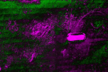 Soyut arkaplan. Çoklu renkli doku çizimi.