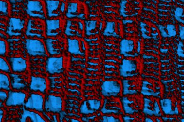 Soyut arkaplan, çok renkli arkaplan