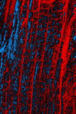 Soyut arkaplan. Çoklu renkli doku çizimi.