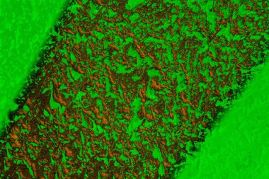 Soyut arkaplan. Çoklu renkli doku çizimi.