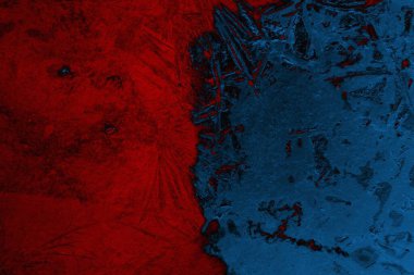 Soyut arkaplan. Çoklu renkli doku çizimi.