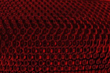 Soyut arkaplan. Çoklu renkli doku çizimi.