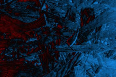 Soyut arkaplan. Çoklu renkli doku çizimi