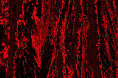 Soyut arkaplan. Çoklu renkli doku çizimi.